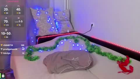 Snapshot of goodnight_kitty chatting on 01/01/25, 01:04 goodnight_kitty online show from 01/01/25, 01:04