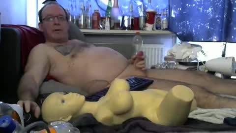 Snapshot of goofylicious_91 chatting on 01/26/25, 11:50 Peter online show from 01/26/25, 11:50