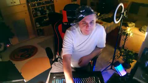 google5001 online show from 02/06/26, 04:28