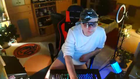 google5001 online show from 02/28/26, 08:21