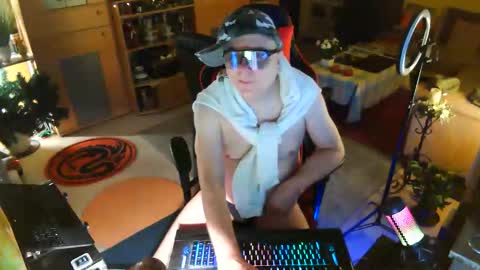 google5001 online show from 04/06/26, 04:10