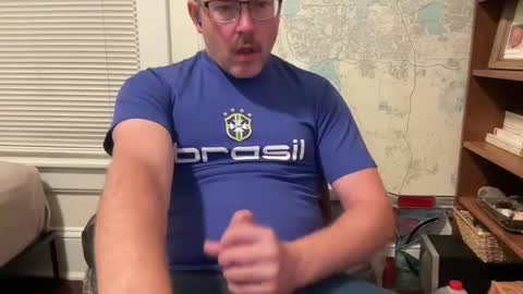 Bi Daddy online show from 06/02/26, 04:58