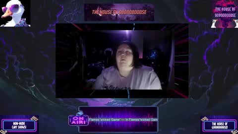 Goooooooose online show from 02/14/25, 02:18