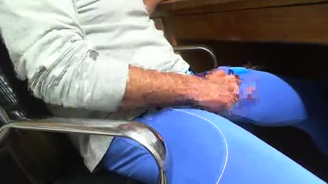 goose1 online show from 02/16/26, 01:46