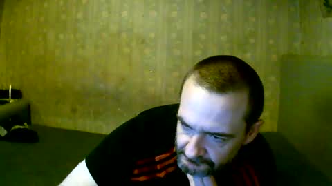Snapshot of goosey77 chatting on 10/19/25, 11:27 Goosey77 online show from 10/19/25, 11:27