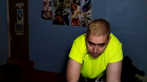 GoraK online show from 12/11/24, 03:47