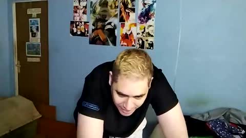 GoraK online show from 12/25/24, 01:09