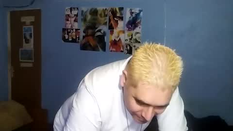 GoraK online show from 12/28/24, 07:22