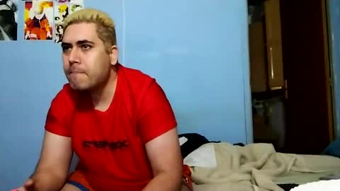 GoraK online show from 01/20/25, 04:45