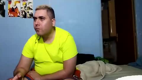 GoraK online show from 01/26/25, 01:52