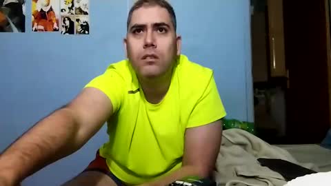 GoraK online show from 01/26/25, 05:44