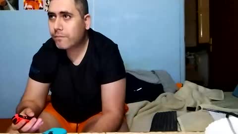 GoraK online show from 01/30/25, 11:02