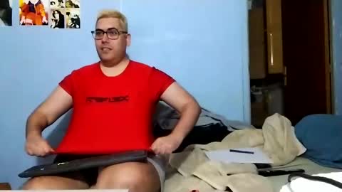 GoraK online show from 02/13/25, 06:38