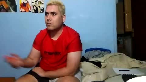 GoraK online show from 02/15/25, 06:23