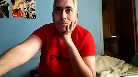 GoraK online show from 02/16/25, 02:54