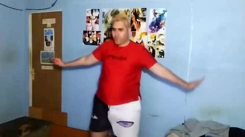 GoraK online show from 02/17/25, 05:53