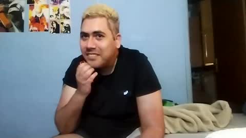 GoraK online show from 02/27/25, 05:36