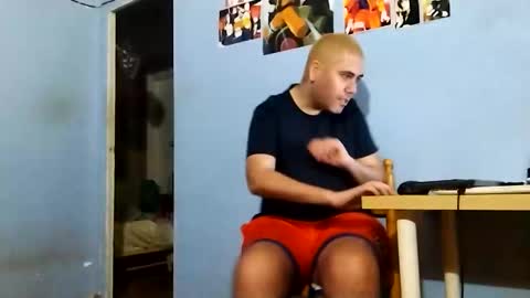 GoraK online show from 01/12/26, 07:08