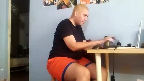 GoraK online show from 01/13/26, 03:39