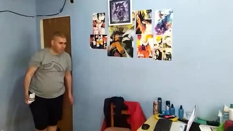 GoraK online show from 03/29/26, 12:49