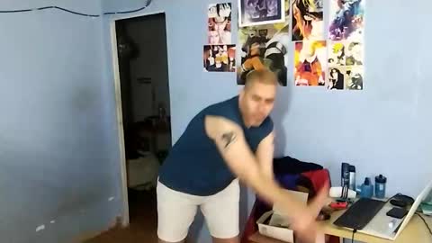 GoraK online show from 04/02/26, 08:45