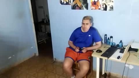 GoraK online show from 04/12/26, 03:06