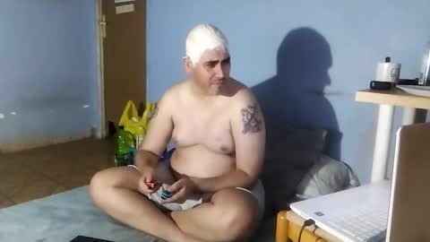 GoraK online show from 06/09/26, 09:59