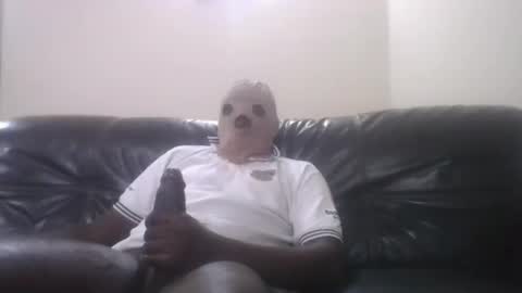 Sexy Black Model online show from 11/06/25, 10:21