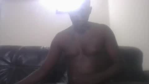 Sexy Black Model online show from 11/23/25, 10:09