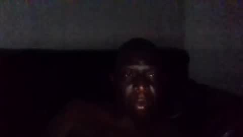 Sexy Black Model online show from 03/29/26, 08:36