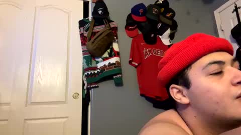 gordito2hott online show from 12/19/24, 05:40