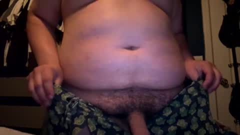 gordito2hott online show from 02/07/26, 10:19