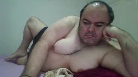 jorge online show from 10/13/25, 02:17