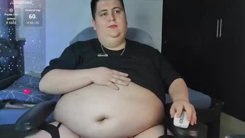 Snapshot of gorditohotsex chatting on 10/20/25, 09:15 gorditohotsex online show from 10/20/25, 09:15