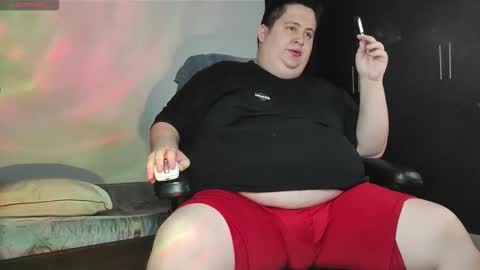 Snapshot of gorditohotsex chatting on 11/29/25, 02:58 gorditohotsex online show from 11/29/25, 02:58