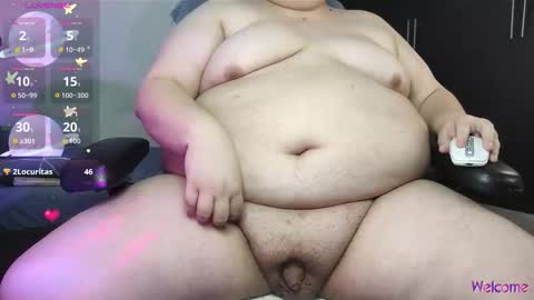 Snapshot of gorditohotsex chatting on 11/29/25, 08:45 gorditohotsex online show from 11/29/25, 08:45