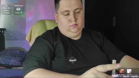 Snapshot of gorditohotsex chatting on 01/06/26, 10:12 gorditohotsex online show from 01/06/26, 10:12