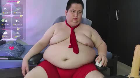 Snapshot of gorditohotsex chatting on 02/26/26, 07:24 gorditohotsex online show from 02/26/26, 07:24