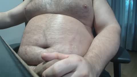 Gordo Brasil online show from 12/07/24, 01:18