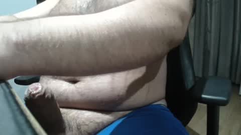 Gordo Brasil online show from 01/15/25, 02:27