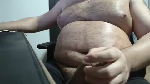 Gordo Brasil online show from 04/20/26, 01:52