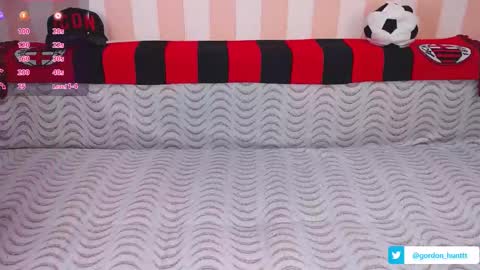 Snapshot of gordonhunt chatting on 12/12/24, 11:07 Gordon Hunt online show from 12/12/24, 11:07