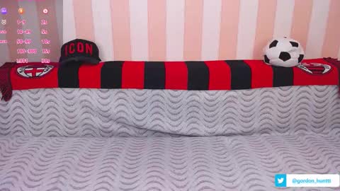 Snapshot of gordonhunt chatting on 12/13/24, 08:47 Gordon Hunt online show from 12/13/24, 08:47