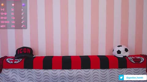 Snapshot of gordonhunt chatting on 01/17/25, 11:17 Gordon Hunt online show from 01/17/25, 11:17