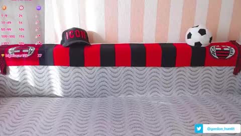 Snapshot of gordonhunt chatting on 02/17/25, 11:02 Gordon Hunt online show from 02/17/25, 11:02