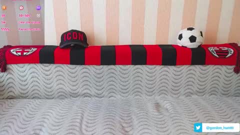 Snapshot of gordonhunt chatting on 03/06/25, 09:03 Gordon Hunt online show from 03/06/25, 09:03