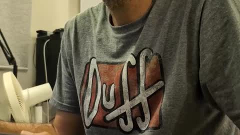 Gore Show online show from 01/19/26, 04:05