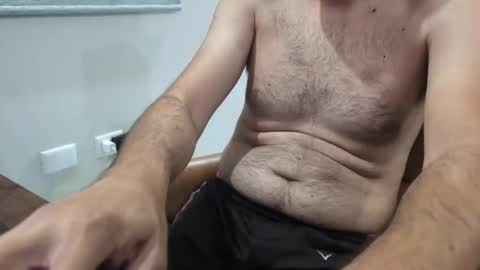 Gore Show online show from 04/27/26, 05:27