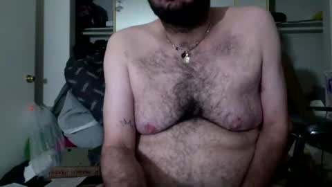 Bellylub online show from 01/21/25, 02:26