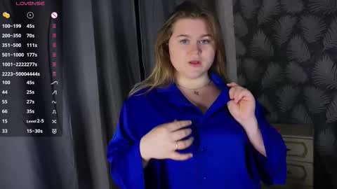 Sexy Mona 3 online show from 10/21/25, 06:30